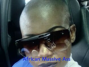 African_Massive_Ass