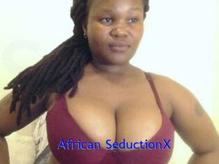 African_SeductionX