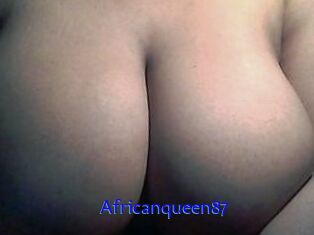 Africanqueen87