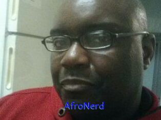 AfroNerd Sexo Gratis