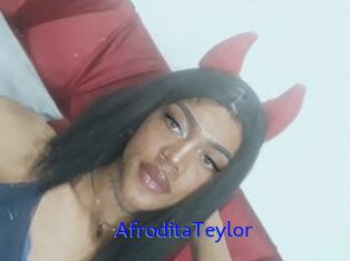 AfroditaTeylor