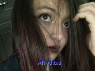 Afroditaa
