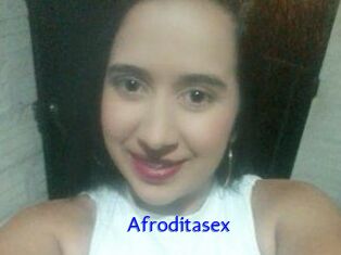 Afroditasex
