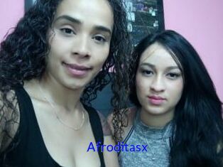 Afroditasx Sexo Gratis
