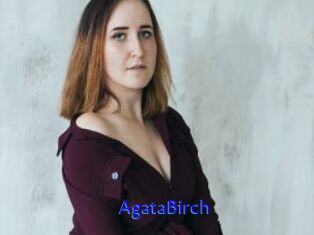 AgataBirch