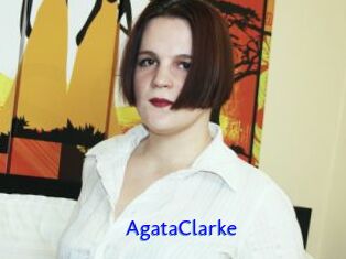 AgataClarke