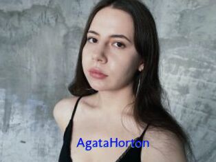 AgataHorton