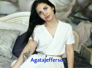 AgataJefferson
