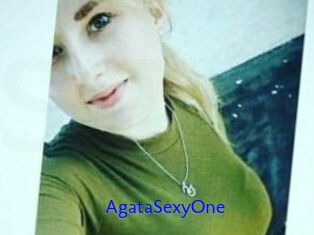AgataSexy_One