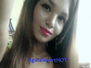 AgataSquirtHOT
