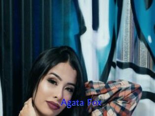 Agata_Fox
