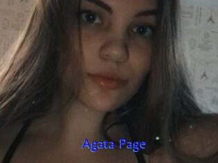 Agata_Page