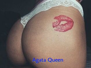 Agata_Queen