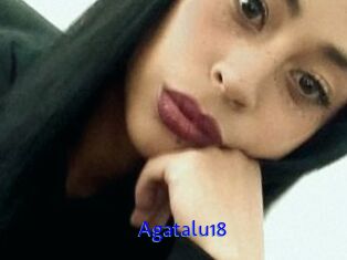 Agatalu18 Sexo Gratis