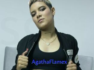 AgathaFlamex