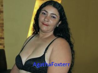 AgathaFoxterr