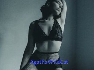 AgathaWildCat Sexo Gratis