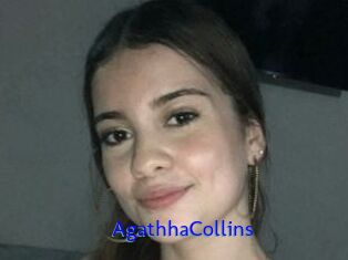AgathhaCollins