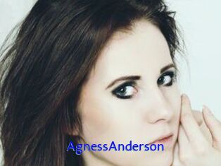 AgnessAnderson