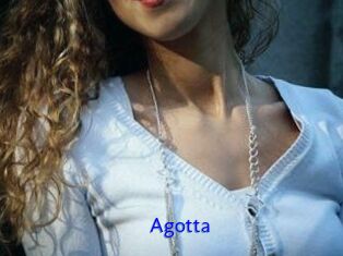 Agotta