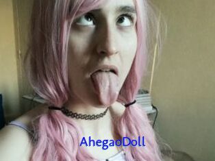 AhegaoDoll