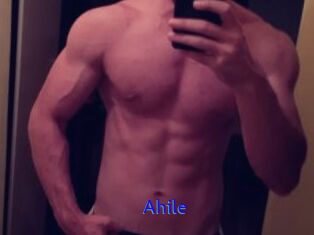 Ahile
