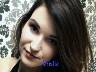 Ahisha