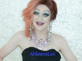 AhleenaLuv