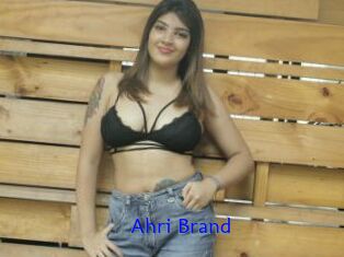 Ahri_Brand