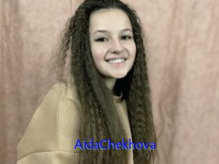 AidaChekhova