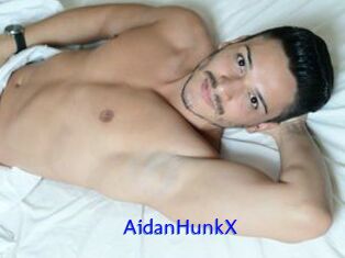 AidanHunkX