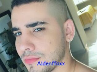 Aidenffoxx