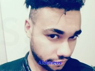 Aidoneus