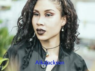 AikaJackson