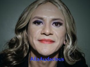 AilaAudacious