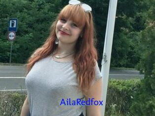 AilaRedfox Sexo Gratis