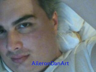 AileronDanArt