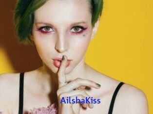 AilshaKiss