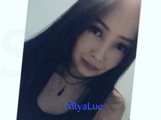 AilyaLuo