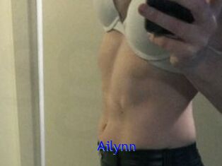 Ailynn