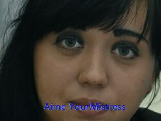 Aime_YourMistress