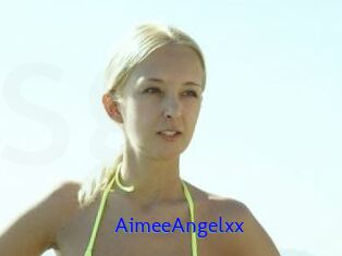 AimeeAngelxx Sexo Gratis