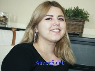 AimeeSaint
