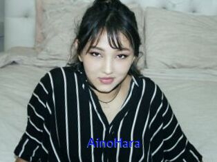 AinoHara