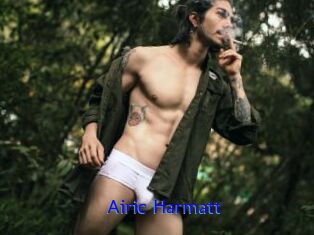 Airic_Harmatt