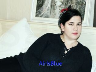 AirisBlue Sexo Gratis