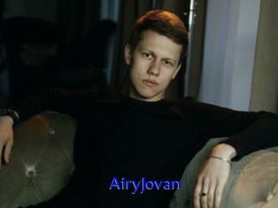 AiryJovan