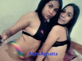 AishaAghatta