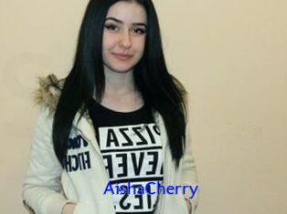AishaCherry