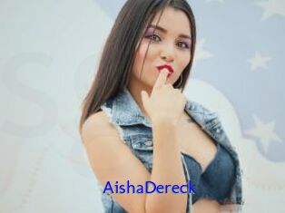 AishaDereck